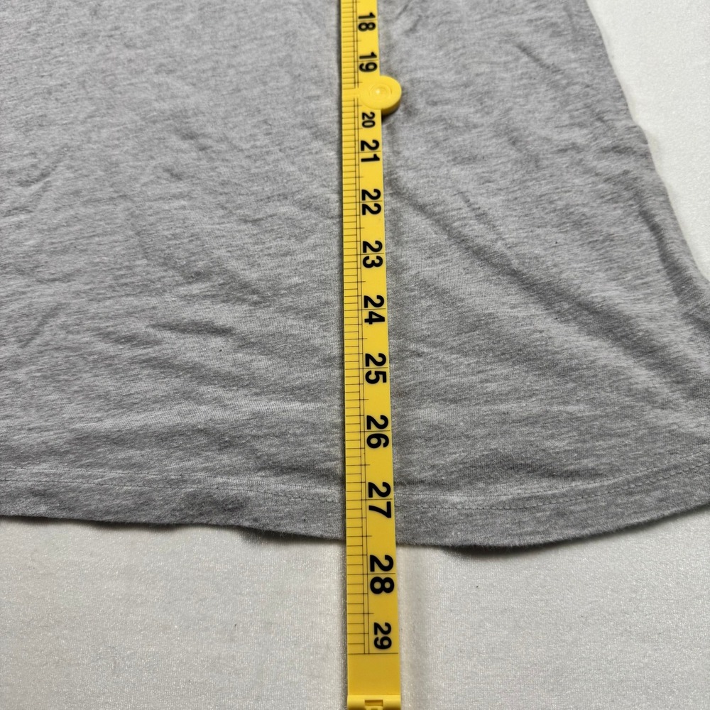 The Office Schrute Farms Beet Winery Gray Purple T-Shirt Mens XL - Picture 4 of 5